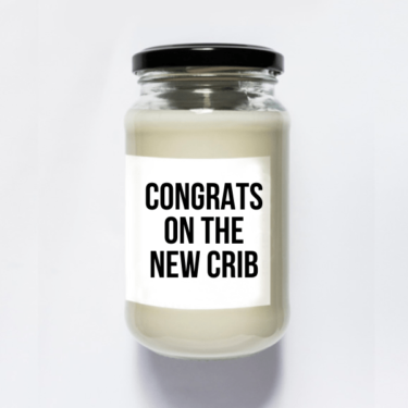 Custom label ideas (20)