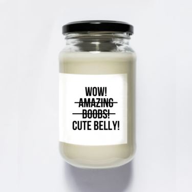 Custom label ideas (9)